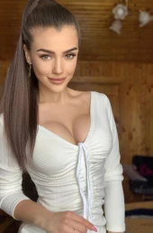 Проститутка Констанция