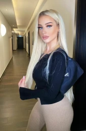 Проститутка ЛОЙЯ ВИП