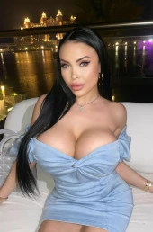 Проститутка Юля