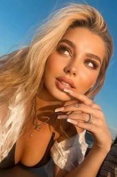 Проститутка Лариса